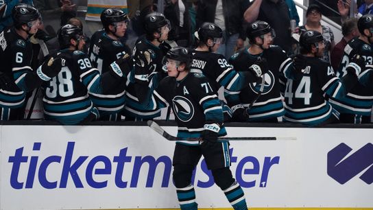 Sharks' Macklin Celebrini Becomes Sixth Teenager to Hit 100 Points (featured)