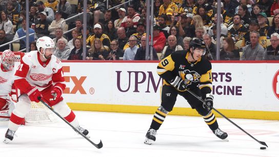 Penguins Re-Sign Dewar, Solovyov to Extensions (featured)