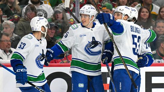 Vancouver: Canucks Clinch Last Place, Secure Best 2026 Draft Lottery Odds (featured)