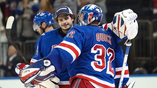 Jonathan Quick Announces Retirement After 19-Season Career (featured)