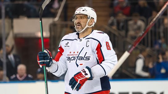 Alex Ovechkin to Decide Future Following 2025–26 Season (featured)