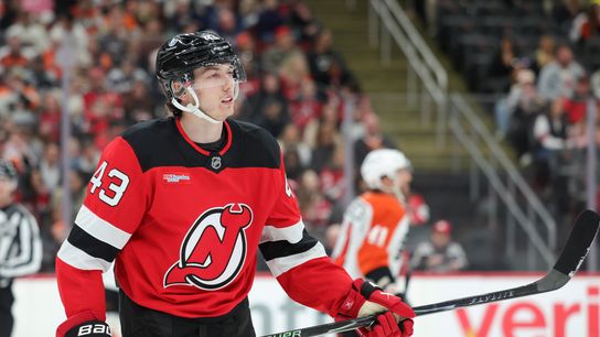 Devils’ Luke Hughes to miss rest of 2025-26 season (featured)