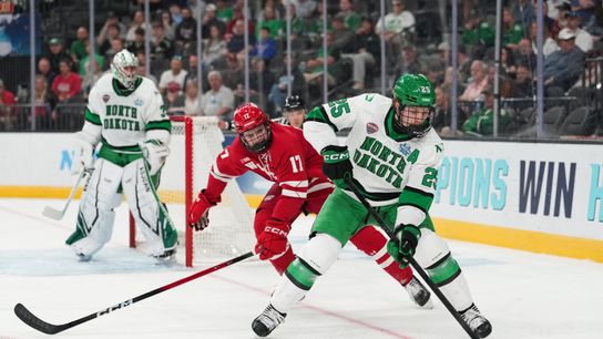 Flames' sign Abram Wiebe to entry-level contract (featured)
