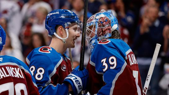 Colorado Avalanche clinch 2026 Presidents’ Trophy (featured)