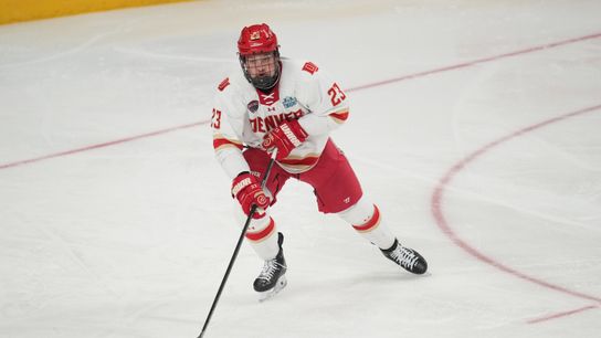 Sharks sign Eric Pohlkamp to entry-level contract (News)