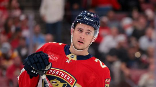 Philadelphia Flyers Sign Hunter McDonald and Nolan Foote (featured)