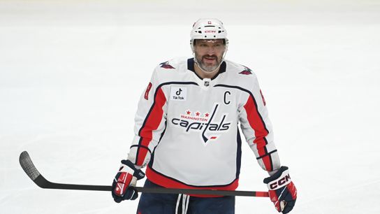 Washington Capitals Re-Sign Captain Alex Ovechkin to One-Year Contract Extension (Top News)