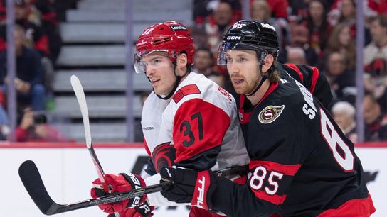 Senators’ Jake Sanderson Ruled Out for Game 4 (featured)