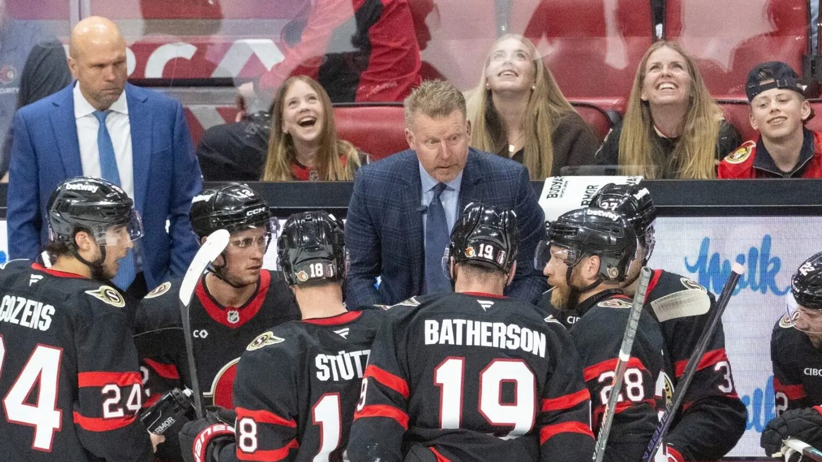 Daniel Alfredsson Named Associate Coach as Toronto Maple Leafs Overhaul Bench