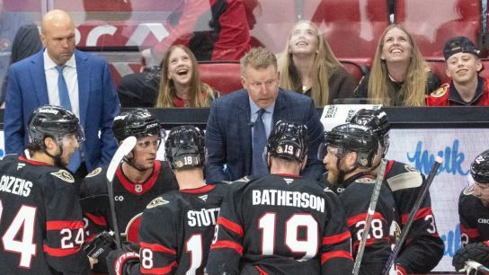 Daniel Alfredsson Named Associate Coach as Toronto Maple Leafs Overhaul Bench (featured)