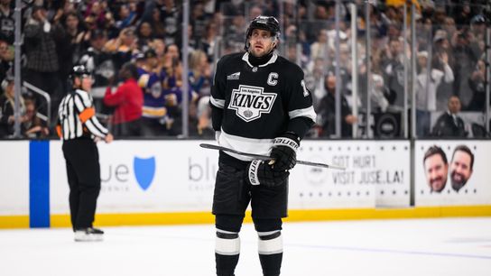 Caufield, Kopitar, and Sanderson Named Lady Byng Finalists (featured)