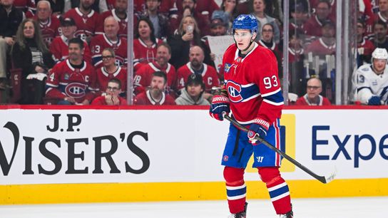 Demidov, Schaefer, Sennecke Named Finalists for 2026 Calder Trophy (featured)