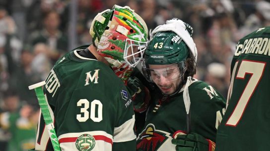 2026 Stanley Cup Playoffs Day 13 Recap (featured)