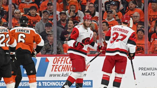 Stanley Cup Playoffs Day 20 Recap (featured)