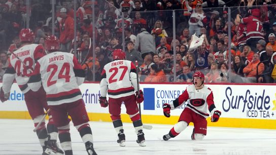Stanley Cup Playoffs Day 22 Recap (featured)
