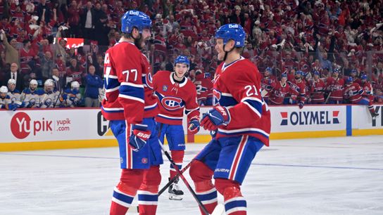 Stanley Cup Playoffs Day 23 Recap (featured)