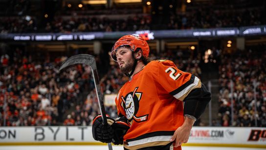 Blues Acquire Mason McTavish from Ducks for Multiple First-Round Picks (featured)