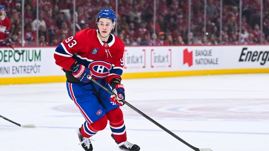 Canadiens Sign Ivan Demidov to Massive Eight-Year, $73 Million Extension (Top News)